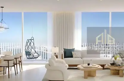 Apartment - 2 Bedrooms - 3 Bathrooms for sale in Barajeel Towers - Al Rashidiya 1 - Al Rashidiya - Ajman