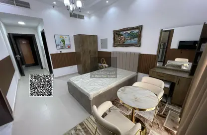 شقة - 1 حمام للبيع في قرية الاميرة - الياسمين - عجمان شقة - 1 حمام للبيع في قرية الاميرة - الياسمين - عجمان