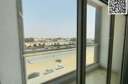 Apartment - 2 Bedrooms - 2 Bathrooms for rent in Al Rawda 2 - Al Rawda - Ajman