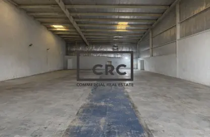 مستودع - استوديو للايجار في RAS - أم الرمول - دبي