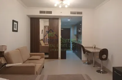 شقة - 1 حمام للايجار في جولدكريست إكزيكتيف - (JLT) مجمع C - أبراج بحيرة الجميرا - دبي