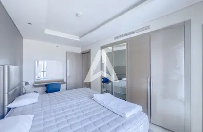 Apartment - 2 Bedrooms - 3 Bathrooms for sale in Tower D - DAMAC Towers by Paramount - Business Bay - Dubai