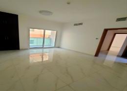 Apartment - 1 bedroom - 2 bathrooms for rent in Rawan Building - Al Naimiya - Al Naemiyah - Ajman