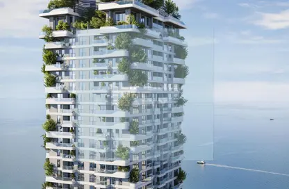 Apartment - 2 Bedrooms - 3 Bathrooms for sale in Talea - Maritime City - Dubai