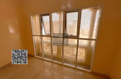 شقة - غرفة نوم - 2 حمامات للايجار في 3 المويهات - المويهات - عجمان شقة - غرفة نوم - 2 حمامات للايجار في 3 المويهات - المويهات - عجمان