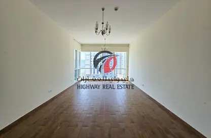 Apartment - 1 Bedroom - 2 Bathrooms for rent in Dubai Star Building - Al Nahda 1 - Al Nahda - Dubai