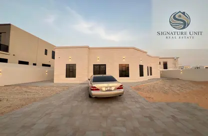 فيلا - 3 غرف نوم - 6 حمامات للايجار في وادي الشبك - دبي فيلا - 3 غرف نوم - 6 حمامات للايجار في وادي الشبك - دبي