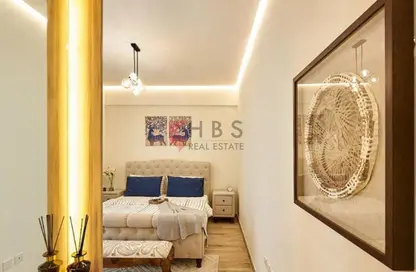 Apartment - 1 Bedroom - 2 Bathrooms for sale in The East Crest by Meteora - Jumeirah Village Circle - Dubai Apartment - 1 Bedroom - 2 Bathrooms for sale in The East Crest by Meteora - Jumeirah Village Circle - Dubai