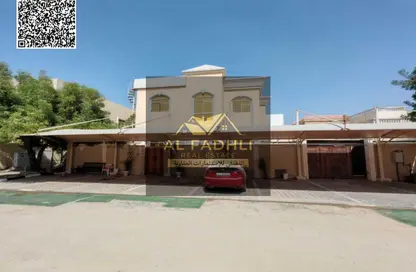 Villa - 7+ Bedrooms - 7+ Bathrooms for sale in Al Rawda 1 - Al Rawda - Ajman
