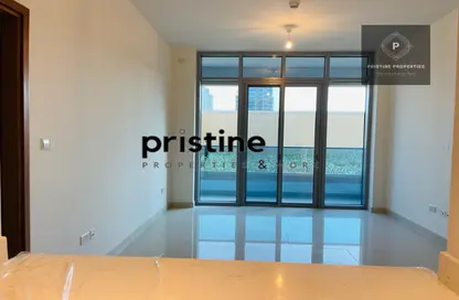 Apartment - 1 Bedroom - 2 Bathrooms for sale in Julphar Residence - Al Reem Island - Abu Dhabi