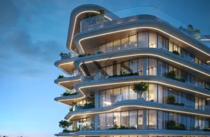 شقة - غرفة نوم - 1 حمام للبيع في ليا من أفينيو - جزر دبي - دبي