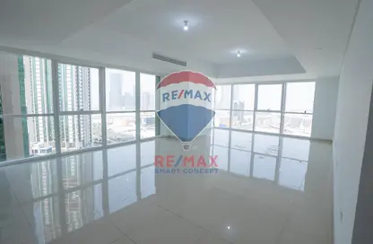 Apartment - 2 Bedrooms - 3 Bathrooms for sale in Al Durrah Tower - Marina Square - Al Reem Island - Abu Dhabi