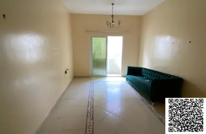 Apartment - 1 Bedroom - 2 Bathrooms for rent in Al Naimiya - Al Nuaimiya - Ajman