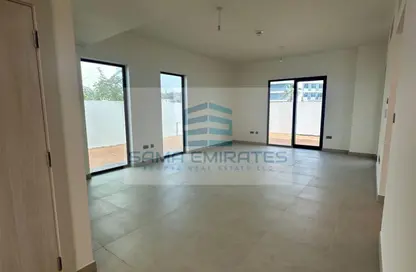 Villa - 5 Bedrooms - 6 Bathrooms for rent in Noya Luma - Noya - Yas Island - Abu Dhabi Villa - 5 Bedrooms - 6 Bathrooms for rent in Noya Luma - Noya - Yas Island - Abu Dhabi