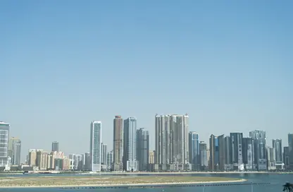 Apartment - 1 Bedroom - 2 Bathrooms for sale in Layla Residences - Maryam Island - Sharjah