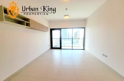 Apartment - Studio - 1 Bathroom for rent in Al Waleed Garden 2 - Al Waleed Garden - Al Jaddaf - Dubai