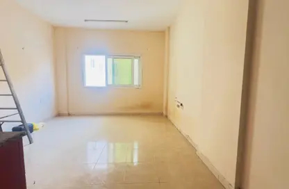 Apartment - Studio - 1 Bathroom for rent in Al Butina 9 Building - Al Butina - Sharjah