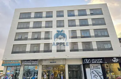 Apartment - 1 Bedroom - 1 Bathroom for rent in Al Zahia - Muwaileh Commercial - Sharjah