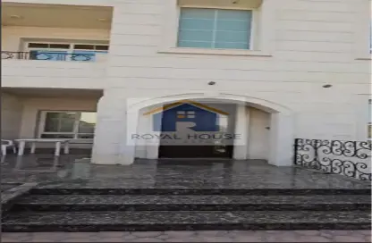 Villa - 4 Bedrooms - 6 Bathrooms for rent in Hoshi 1 - Hoshi - Al Badie - Sharjah