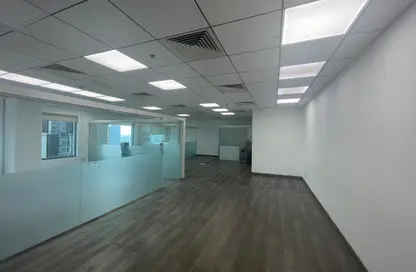 Office Space - Studio - 1 Bathroom for rent in Sobha Ivory Tower 1 - Sobha Ivory Towers - Business Bay - Dubai
