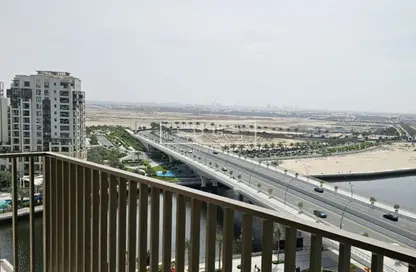 Apartment - 2 Bedrooms - 3 Bathrooms for rent in Creek Palace - Dubai Creek Harbour (The Lagoons) - Dubai