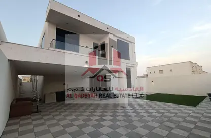 Villa - 5 Bedrooms - 7 Bathrooms for sale in Al Rawda 2 Villas - Al Rawda 2 - Al Rawda - Ajman