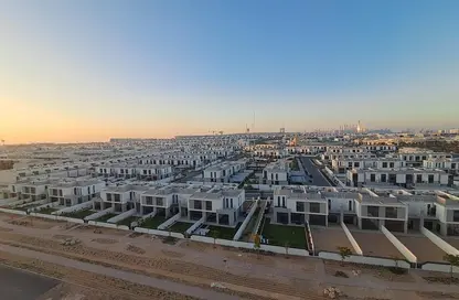 Apartment - 2 Bedrooms - 2 Bathrooms for sale in AZIZI Pearl - Al Furjan - Dubai