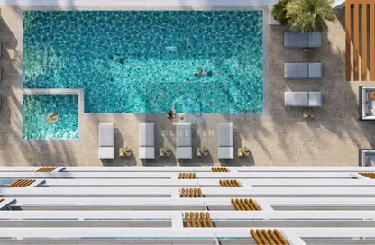 Apartment - 2 Bedrooms - 3 Bathrooms for sale in Minati Homes 1 - Al Furjan - Dubai