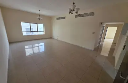 Apartment - 2 Bedrooms - 2 Bathrooms for rent in Ajman Corniche Residences - Ajman Corniche Road - Ajman