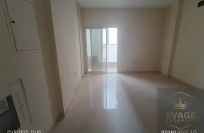 شقة - 2 غرف نوم - 3 حمامات للايجار في فايرمونت عجمان - النخيل 2 - النخيل - عجمان