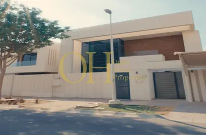 Villa - 4 Bedrooms - 5 Bathrooms for rent in West Yas - Yas Island - Abu Dhabi Villa - 4 Bedrooms - 5 Bathrooms for rent in West Yas - Yas Island - Abu Dhabi