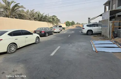 أرض - استوديو للبيع في 1 الياسمين - الياسمين - عجمان