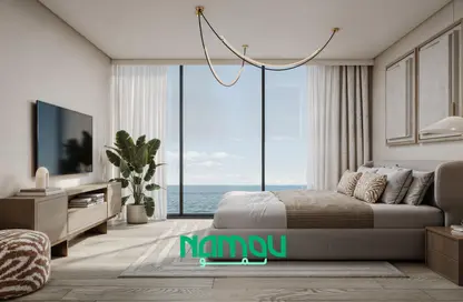 شقة - 2 غرف نوم - 2 حمامات للبيع في ميراسول - جزيرة راحة. - ميناء العرب - راس الخيمة - رأس الخيمة