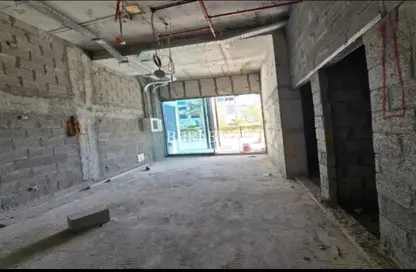 Shop - Studio - 1 Bathroom for rent in Alef Noon Residence - Jumeirah Village Circle - Dubai