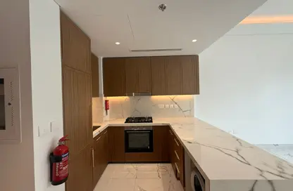 شقة - غرفة نوم - 1 حمام للايجار في عزيزي ريفيرا - ميدان واحد - ميدان - دبي