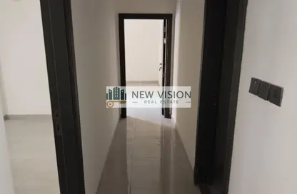 Apartment - 2 Bedrooms - 1 Bathroom for rent in Al Majaz Pearl - Al Majaz 2 - Al Majaz - Sharjah