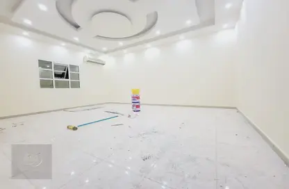 Apartment - 3 Bedrooms - 2 Bathrooms for rent in Al Shawamekh - Abu Dhabi