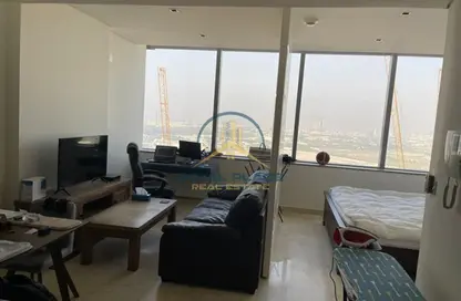 Apartment - Studio - 1 Bathroom for rent in Sky Gardens - DIFC - Dubai