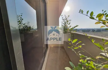 Apartment - 1 Bedroom - 2 Bathrooms for rent in Al Zahia - Muwaileh Commercial - Sharjah