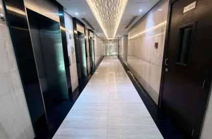 شقة - غرفة نوم - 2 حمامات للايجار في مساكن كورنيش عجمان - طريق كورنيش عجمان - عجمان شقة - غرفة نوم - 2 حمامات للايجار في مساكن كورنيش عجمان - طريق كورنيش عجمان - عجمان