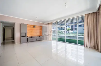 Apartment - 3 Bedrooms - 4 Bathrooms for rent in Mulberry 2 - Park Heights - Dubai Hills Estate - Dubai