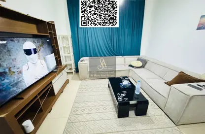 Apartment - 2 Bedrooms - 2 Bathrooms for sale in City Tower - Al Nuaimiya - Ajman Apartment - 2 Bedrooms - 2 Bathrooms for sale in City Tower - Al Nuaimiya - Ajman
