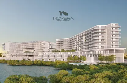 Apartment - 2 Bedrooms - 3 Bathrooms for sale in Creekside - Al Zorah - Ajman