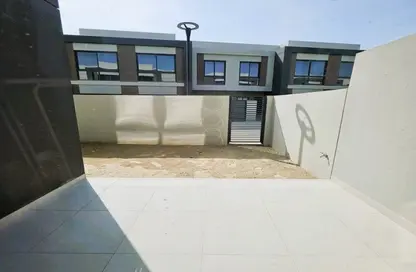 Townhouse - 2 Bedrooms - 2 Bathrooms for rent in The Pulse Villas - The Pulse - Dubai South (Dubai World Central) - Dubai