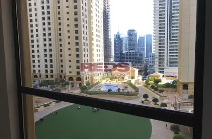 صورة لـ مبنى خارجي شقة - 2 غرف نوم - 2 حمامات للايجار في صدف 6 - صدف - مساكن شاطئ الجميرا - دبي ، صورة رقم 1