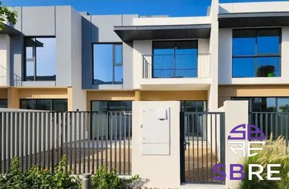 فيلا - 3 غرف نوم - 4 حمامات للايجار في إيدن - ذا فالي - دبي