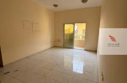 Apartment - 1 Bedroom - 2 Bathrooms for rent in Al Naemiya Tower 2 - Al Naemiya Towers - Al Nuaimiya - Ajman