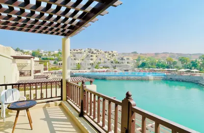 تاون هاوس - 2 غرف نوم - 2 حمامات للبيع في ذا كوف روتانا - الواجهة المائية - راس الخيمة - رأس الخيمة