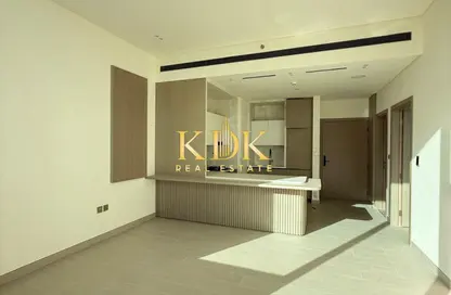 شقة - غرفة نوم - 2 حمامات للايجار في بن غاطي رويال - منطقة 18 - قرية جميرا الدائرية - دبي