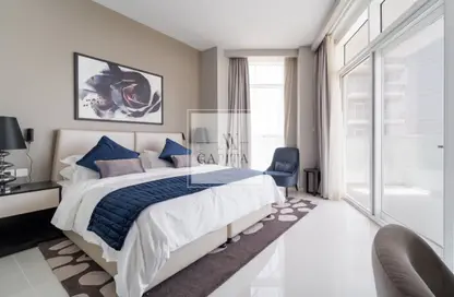 شقة - 1 حمام للبيع في ارتاسيا C - ارتاسيا - داماك هيلز - دبي